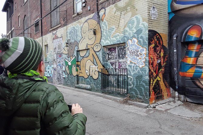 Toronto Queen West Pastry Crawl - Final Thoughts