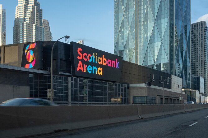 Toronto Raptors Basketball Game Ticket at Scotiabank Arena - What You Can Expect From This Tour