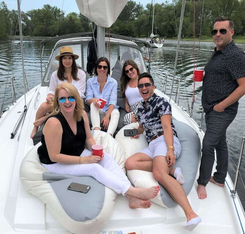 Toronto: Sailing Yacht Cruise of Toronto Harbor and Islands - Final Thoughts