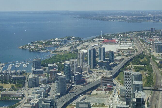 Toronto Self-Guided walking tour and scavenger hunt - What’s Included and What’s Not?