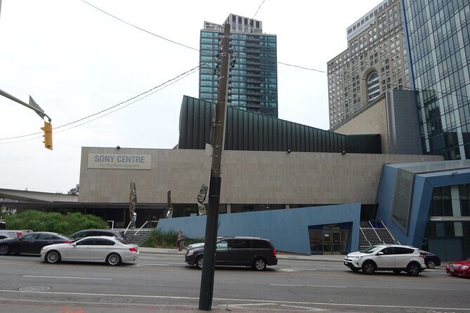 Toronto Self-Guided walking tour and scavenger hunt - Final Thoughts