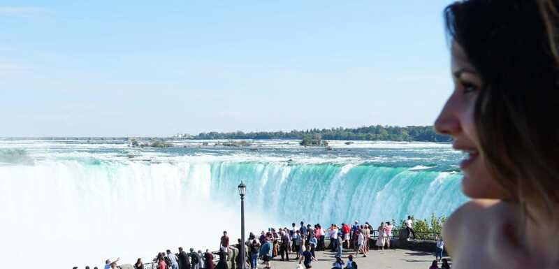 Toronto: Splendours of Niagara Falls Small Group Tour w/Boat - Who Is This Tour Best For?