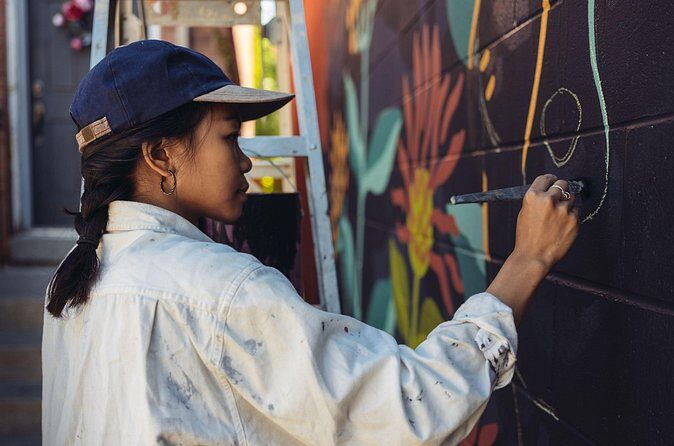 Toronto Street Art Private Walking Tour with a Guide - Cost & Value