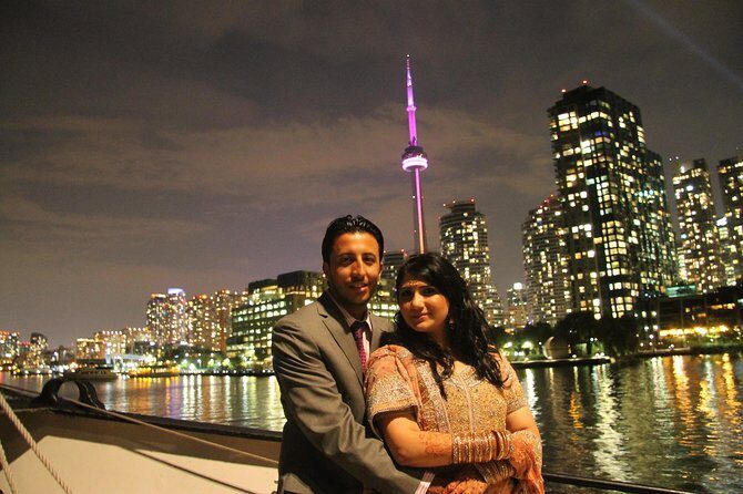 Toronto Tall Ship Boat Cruise - Who Is This Cruise Best For?