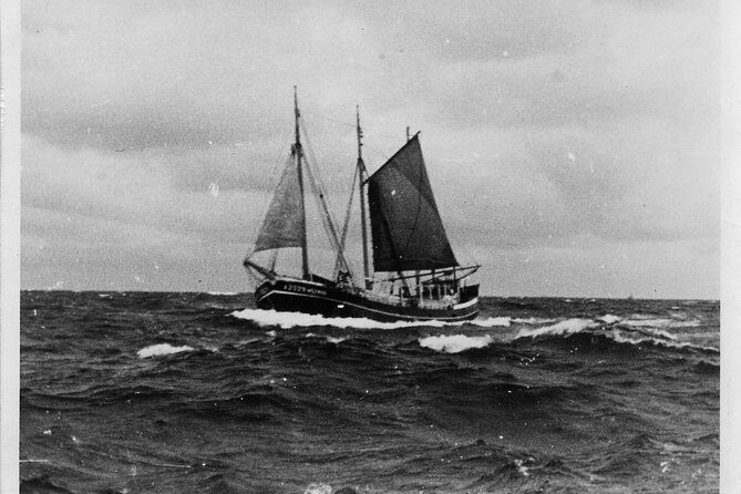 Toronto Tall Ship Boat Cruise - FAQ