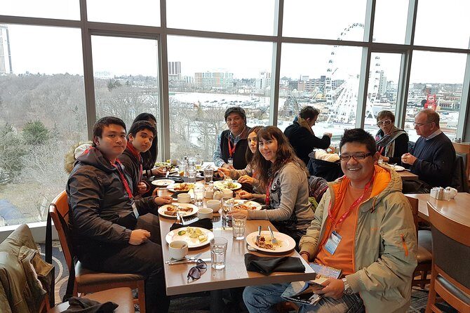 Toronto to Niagara Falls Day Tour with Boat Cruise and Lunch - What to Expect in Terms of Value for Money