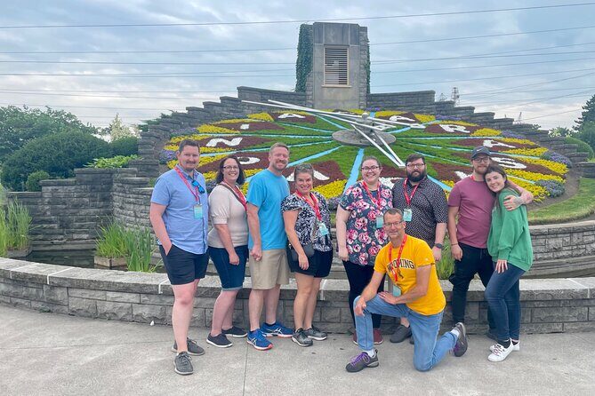 Toronto to Niagara Falls Day Tour with Boat Cruise and Lunch - FAQ