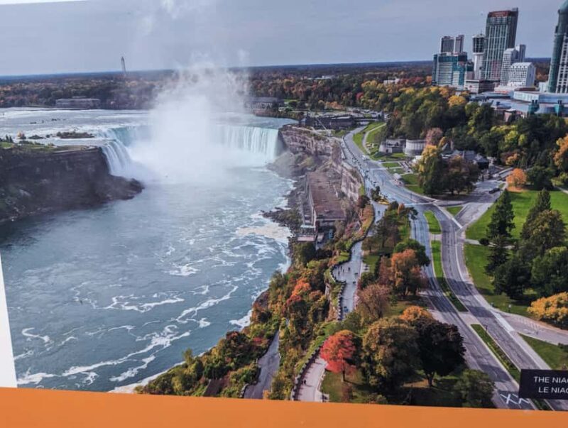 Toronto to Niagara Falls: Evening Tour with Cruise & lights - The Experience from a Traveler’s Perspective