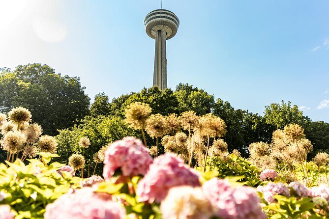 Toronto to Niagara Falls VIP Maple and Wine Tastings - Who Is This Tour Best For?