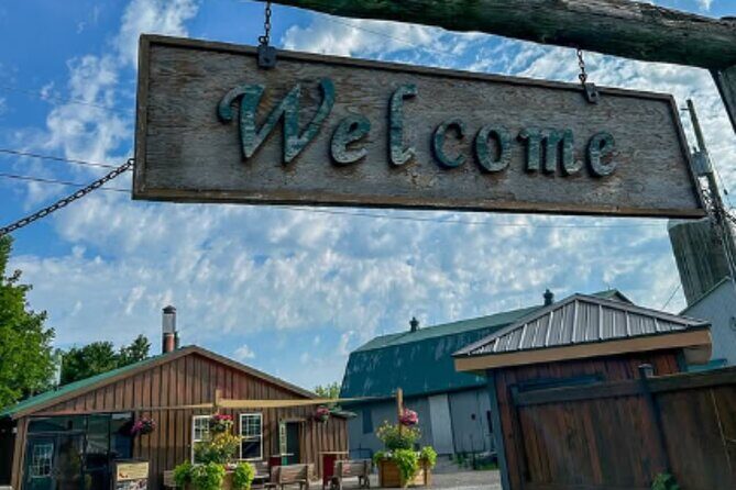 Toronto to Niagara Falls VIP Maple and Wine Tastings - Final Thoughts