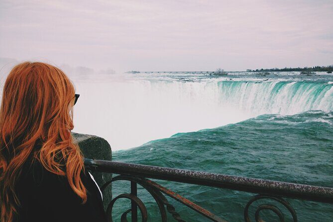Toronto to Niagara Falls VIP Maple and Wine Tastings - FAQ