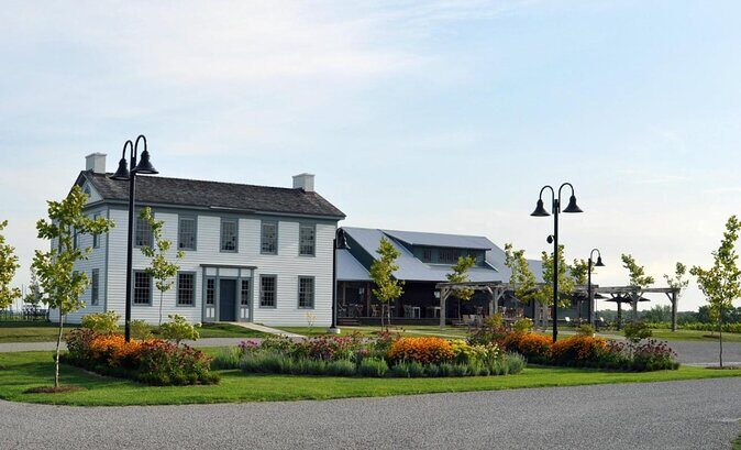 Toronto to Niagara Wine Tour - What to Expect from the Toronto to Niagara Wine Tour