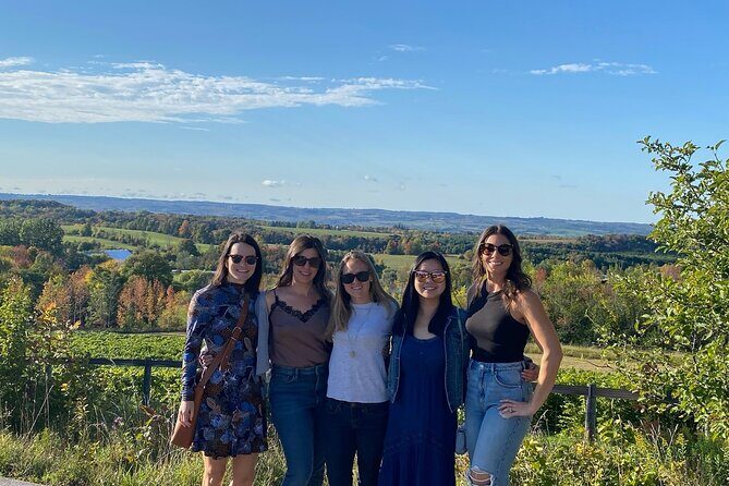 Toronto to Niagara Wine Tour - Is This Tour Worth It?