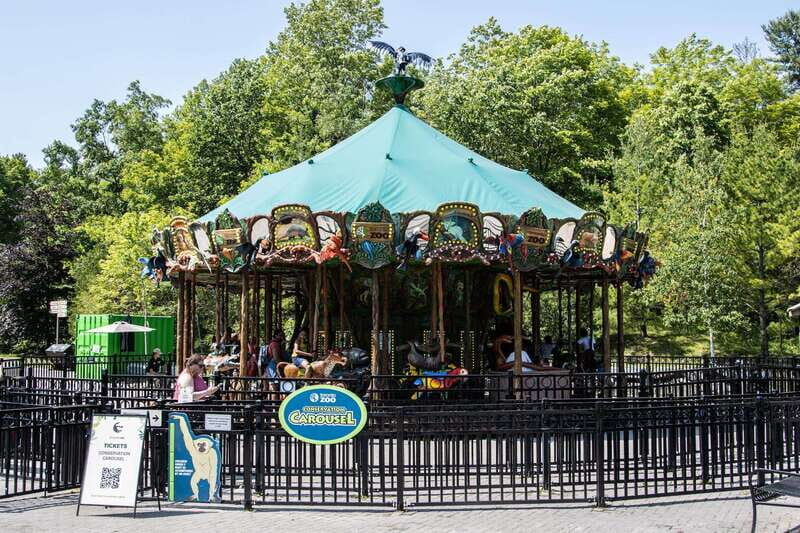 Toronto: Toronto Zoo Entry Ticket - Final Thoughts