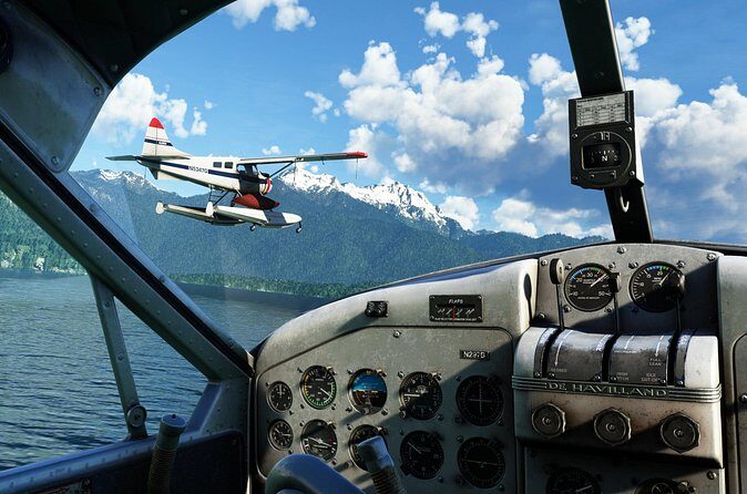 Toronto VR Flight Simulator Experience - Final Thoughts