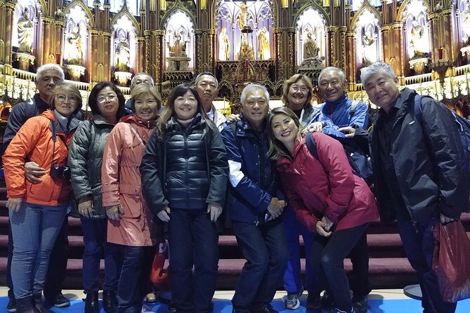 Toronto Walking Tour - Discover Toronto Like a Local - Practical Details: What to Expect