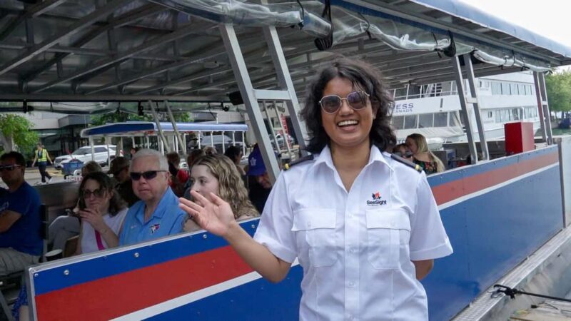 Toronto Walking Tour with Harbourfront & Boat Cruise - The Price and What You’re Getting