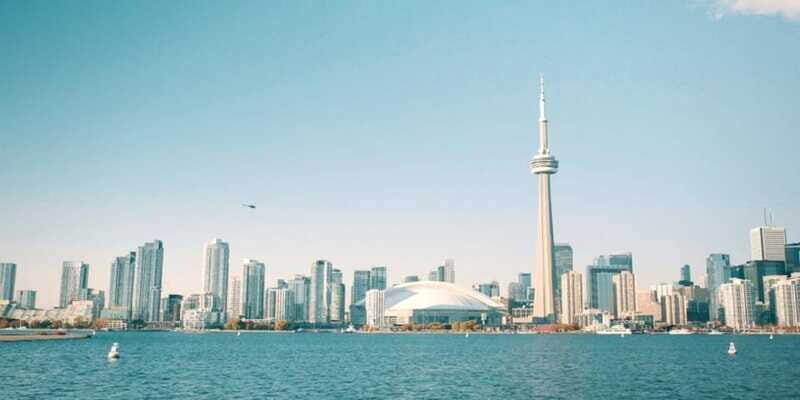 Toronto Walking Tour with Harbourfront & Boat Cruise - Practical Tips for Booking