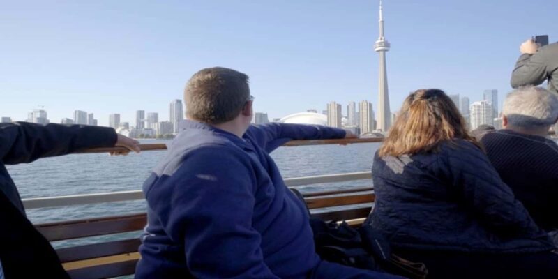 Toronto Walking Tour with Harbourfront & Boat Cruise - FAQ