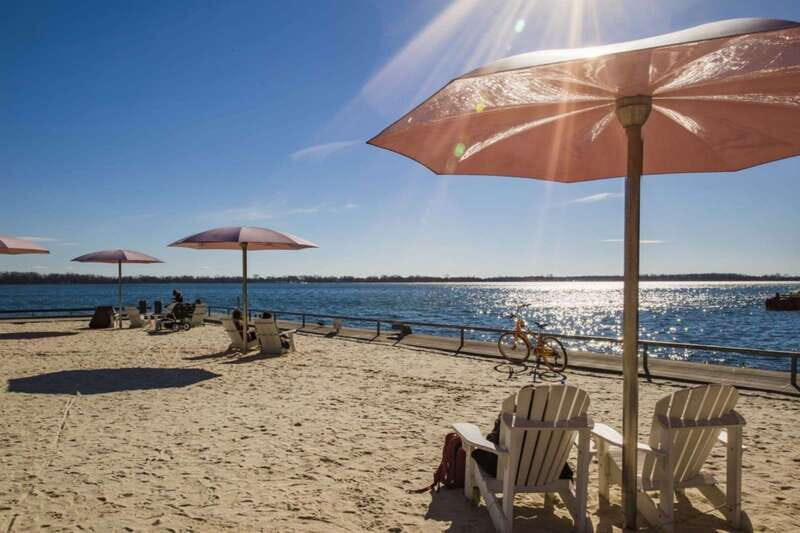 Toronto Waterfront and Islands Guided Bicycle Tour - Who Will Love This Experience?