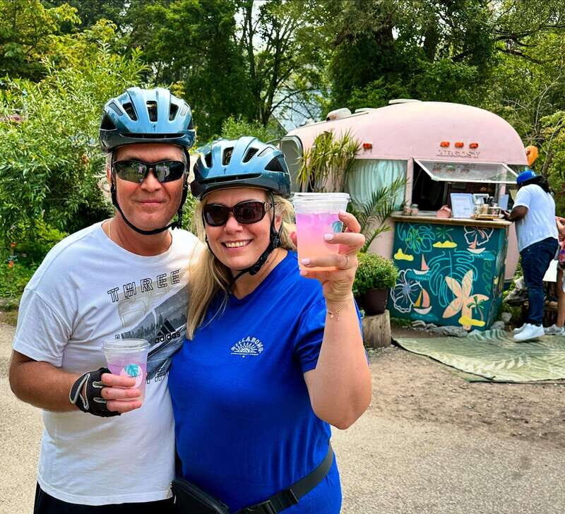 Toronto Waterfront and Islands Guided Bicycle Tour - FAQ