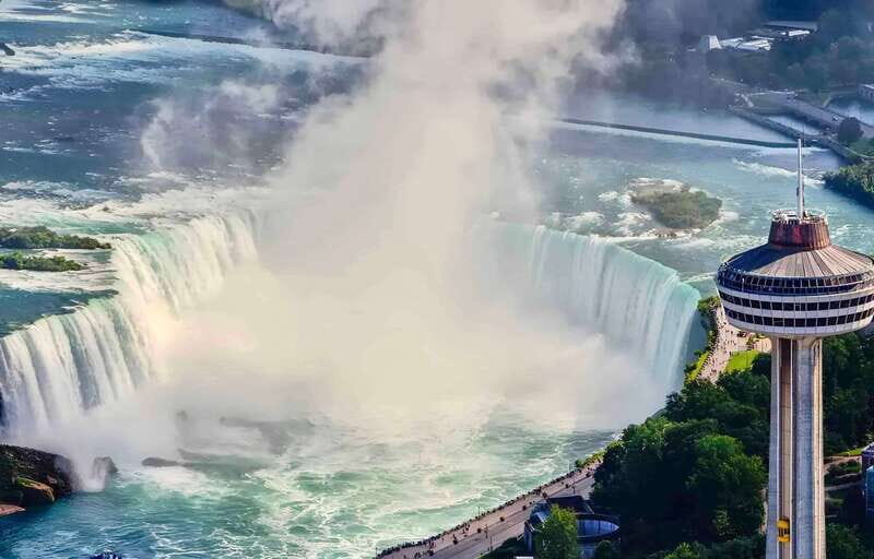 Toronto: Winter Niagara Falls Tour with Attractions Package - The Value of the Tour