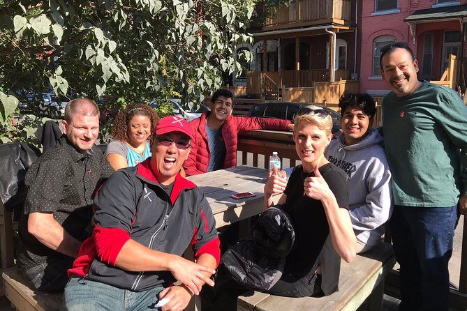 Toronto's #1 International Food Tour - A Deep Dive into the Itinerary