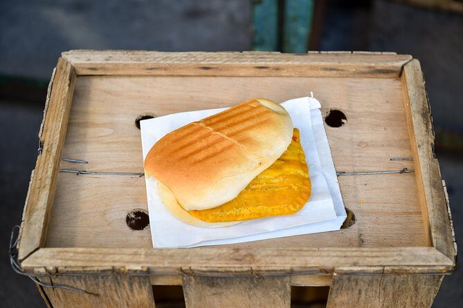 Toronto's #1 International Food Tour - Considerations and Downsides