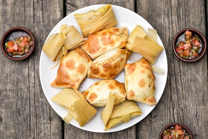 Toronto's #1 International Food Tour - Who Is This Tour Best For?