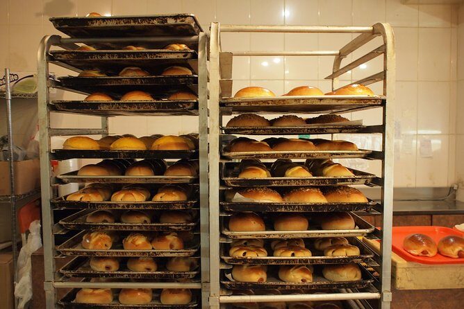 Toronto's First Food Tour: Taste the World in Kensington Market - The Value of the Experience