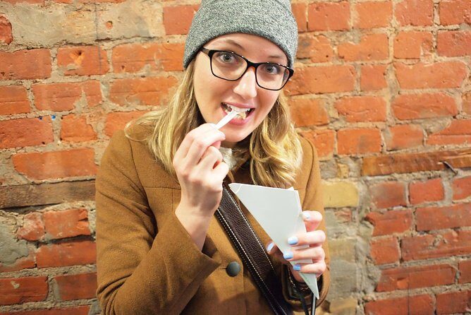 Toronto's First Food Tour: Taste the World in Kensington Market - Who Will Love This Tour?