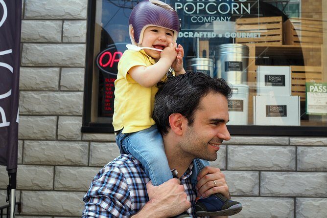 Toronto's First Food Tour: Taste the World in Kensington Market - Practical Tips