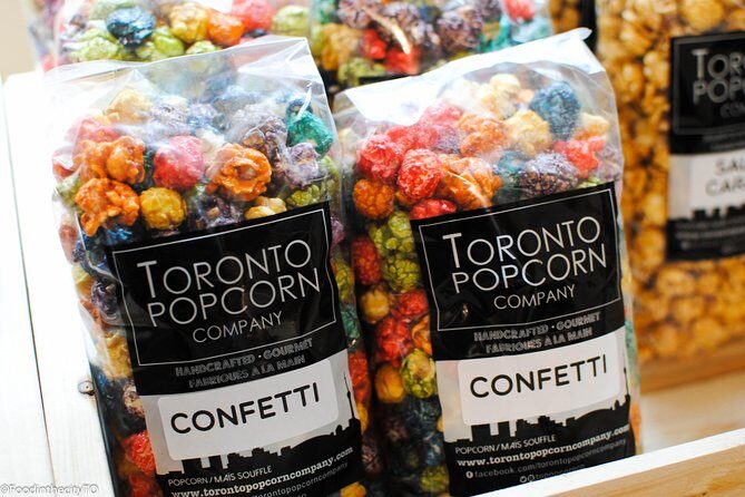 Toronto's First Food Tour: Taste the World in Kensington Market - Final Thoughts