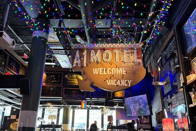 Toronto's Food & Drink Tasting Experience Tours - Torontos Food & Drink Tasting Experience Tours: A No-Nonsense Look