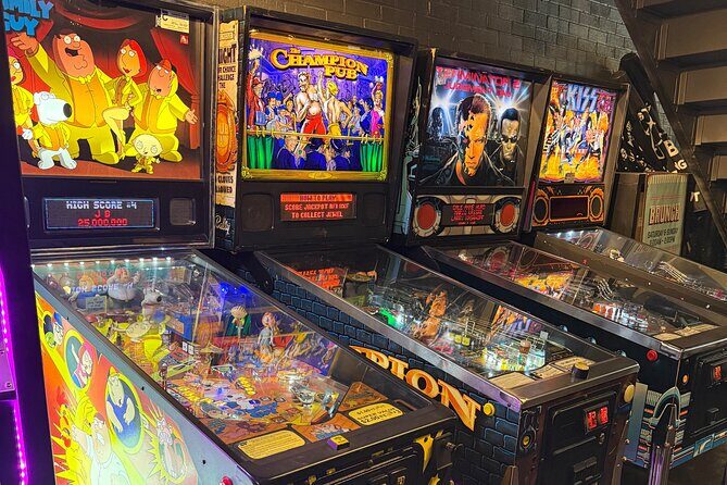 Toronto's Food & Drink Tasting Experience Tours - Walking Through the Itinerary