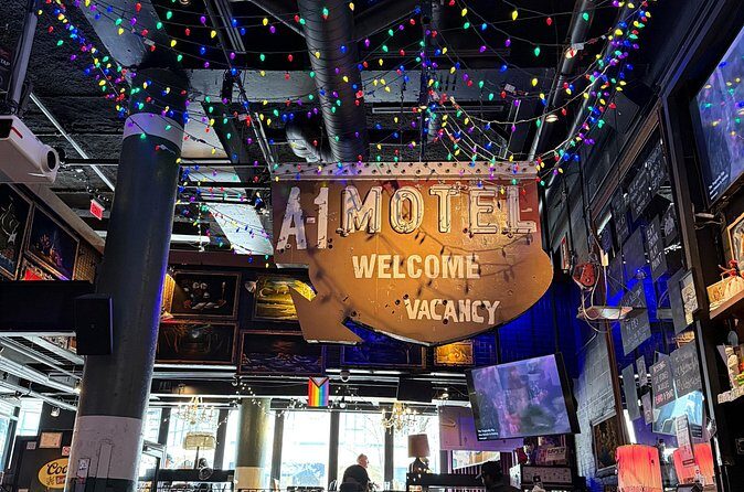 Toronto's Food & Drink Tasting Experience Tours - Authentic Insights from Reviews