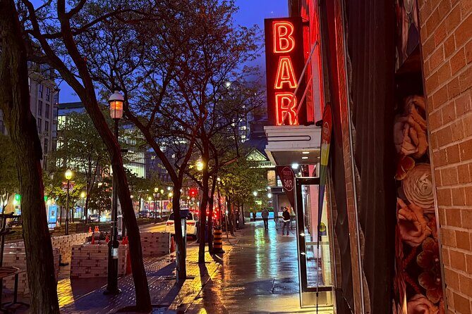 Toronto's Food & Drink Tasting Experience Tours - Who Should Consider This Tour?