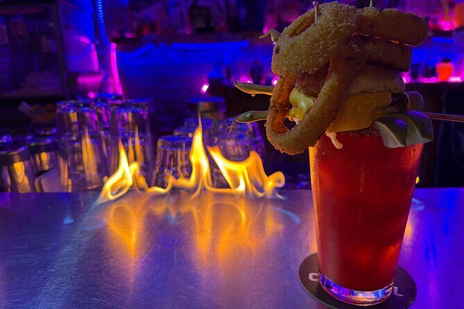 Toronto's Food & Drink Tasting Experience Tours - Frequently Asked Questions