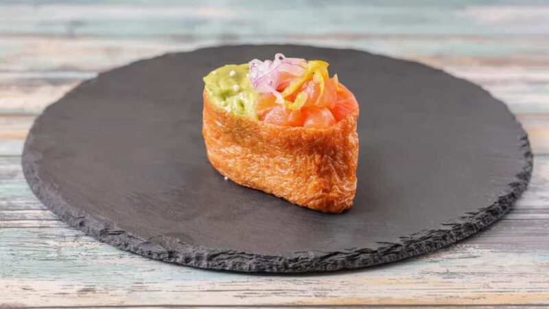 Toronto's Fusion Fare! - Key Points