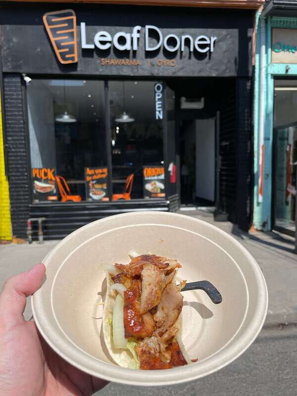 Toronto's Fusion Fare! - What You Can Expect from Toronto’s Fusion Fare