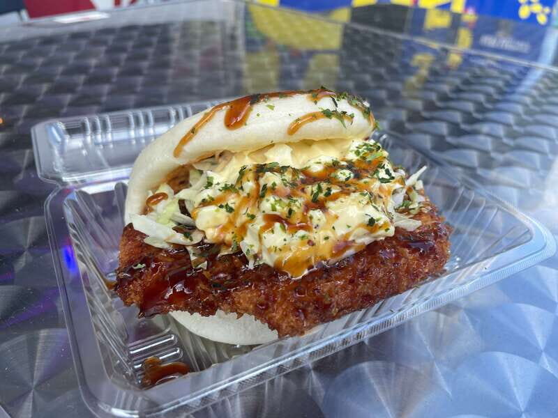 Toronto's Fusion Fare! - What the Reviews Say