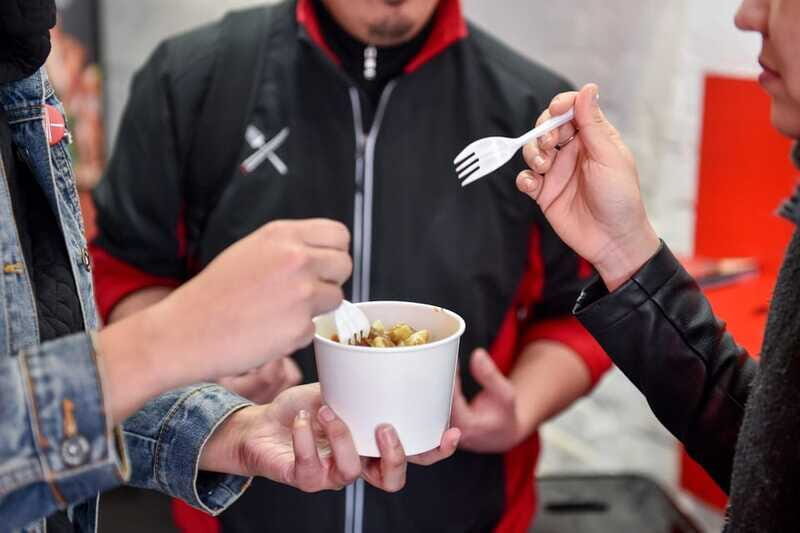 Toronto's Fusion Fare! - Who Will Love This Tour?