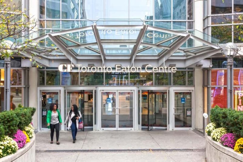 Torontos Holiday Magic: A Christmas Private Walking Tour - Practical Details and Tips