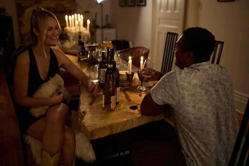 Toronto's Most Unpretentious Wine Tasting - The Experience in Detail