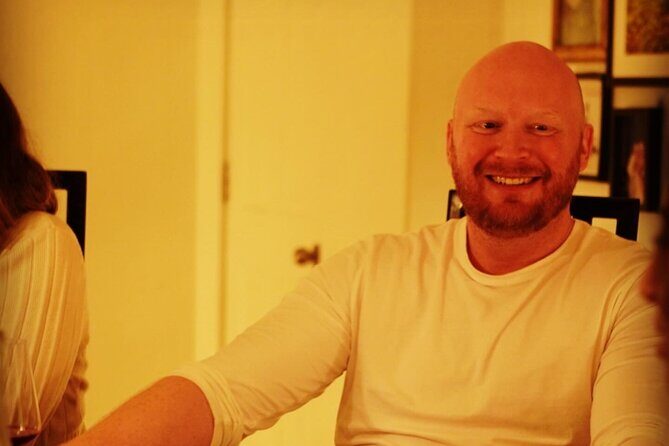 Torontos Most Unpretentious Wine Tasting - Toronto’s Most Unpretentious Wine Tasting: A Genuine, Fun Take on Canadian Wines