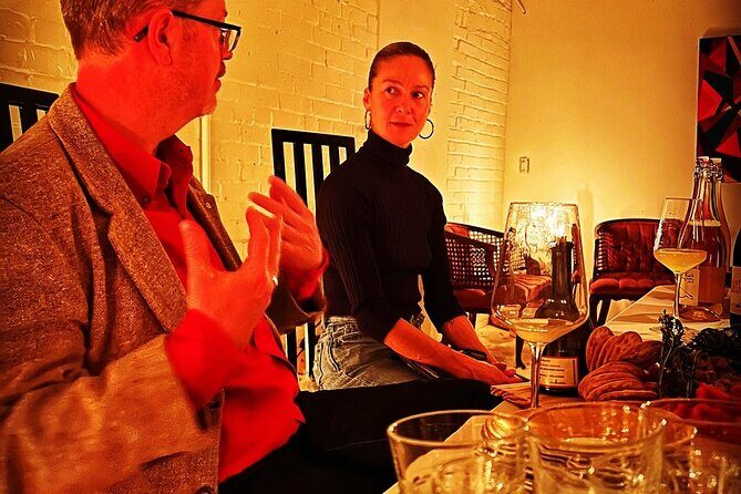 Torontos Most Unpretentious Wine Tasting - Who Will Love This Tour