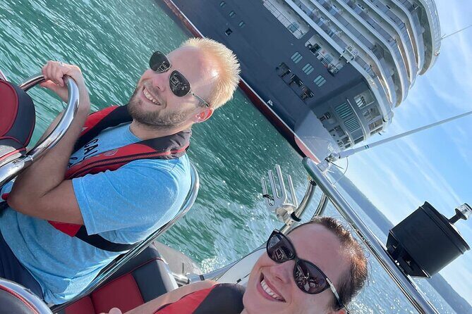 Torquay Coastal RIB Seafari - Who Would Love This Tour?