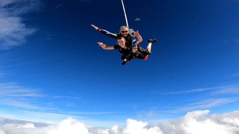 Torquay: Skydive over The Great Ocean Road - opt Melb pickup - Deep Dive into the Details