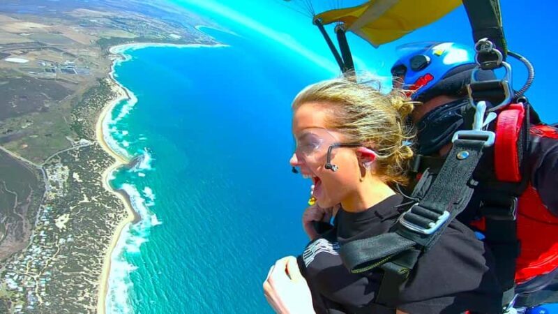 Torquay: Skydive over The Great Ocean Road - opt Melb pickup - Final Thoughts: Who Is It For?