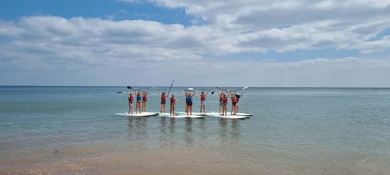 Torquay: Solo & Giant SUP Board Rentals - Exploring Babbacombe Bay on a SUP: What to Expect